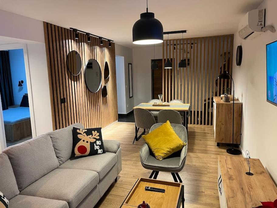 Apartament Suczawa Zewnętrze zdjęcie