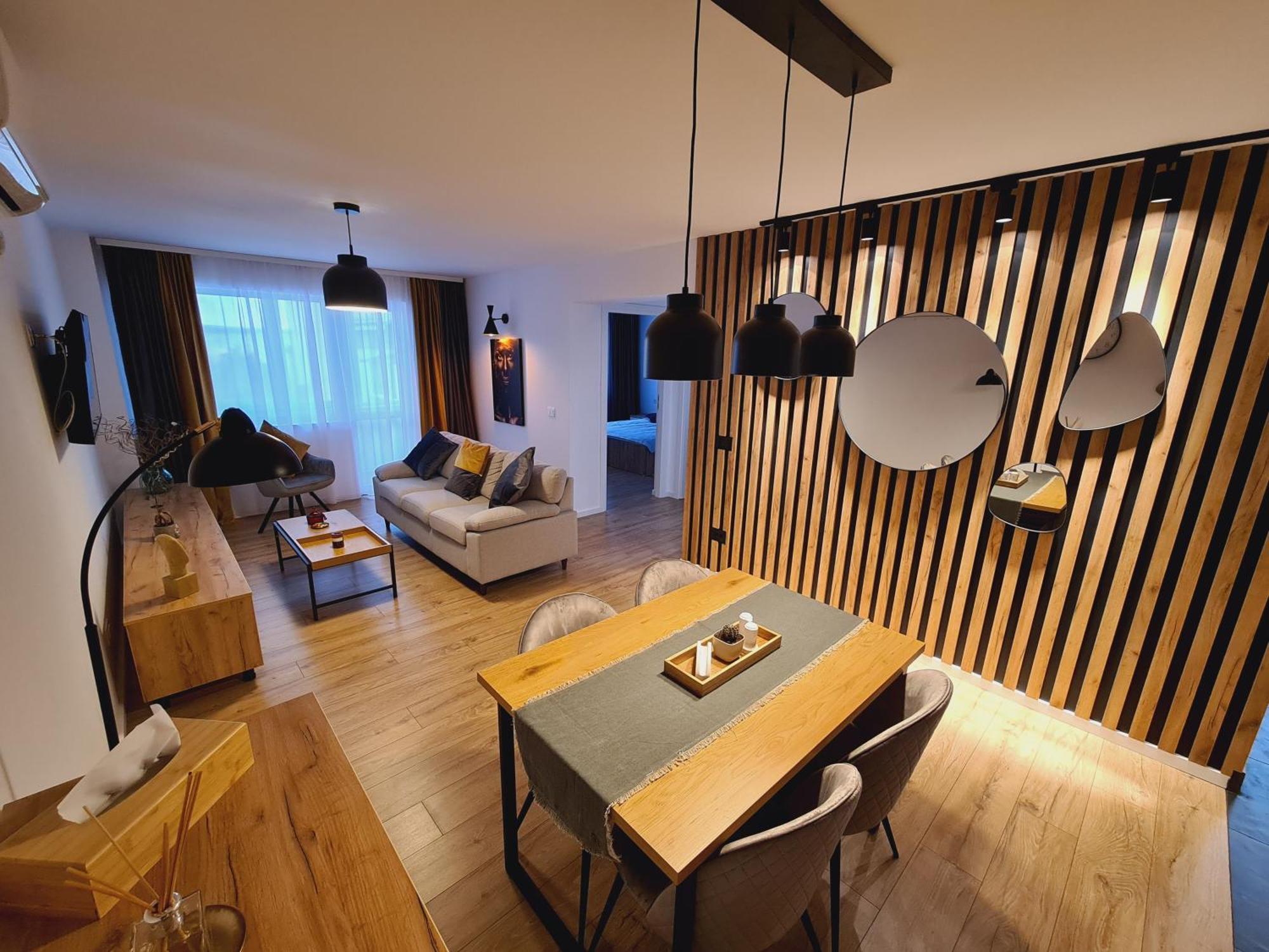 Apartament Suczawa Zewnętrze zdjęcie