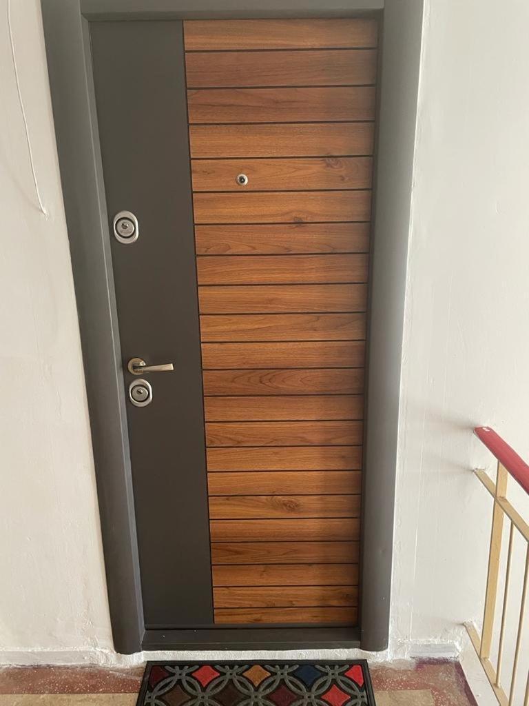 Apartament Suczawa Zewnętrze zdjęcie