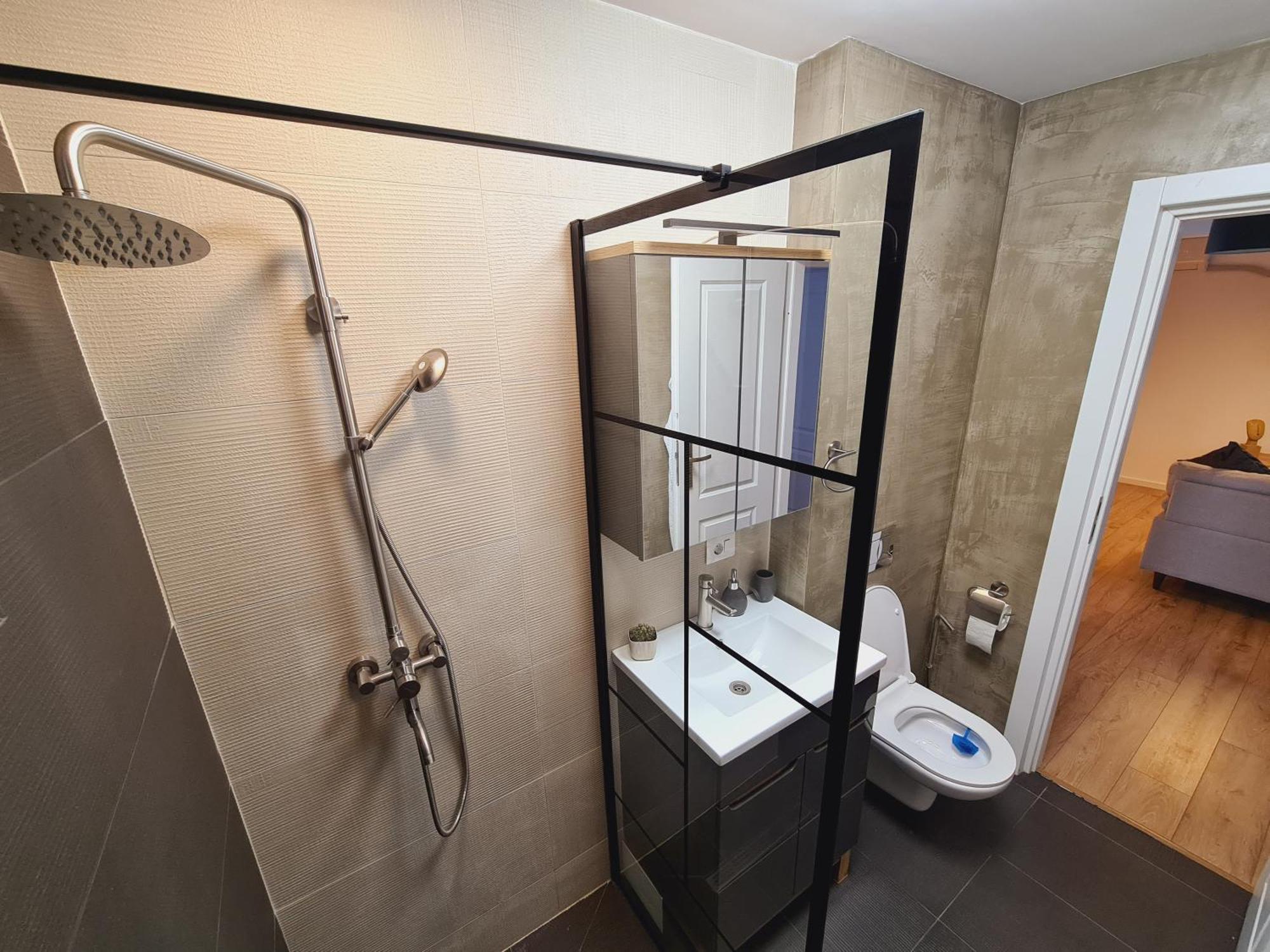 Apartament Suczawa Zewnętrze zdjęcie